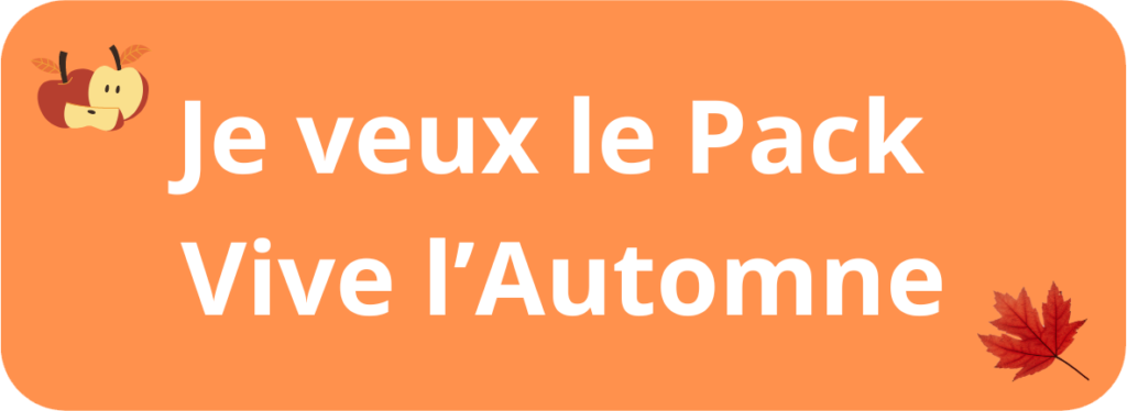 BUNDLE VIVE L'AUTOMNE - 32 EBOOKS CRÉATIFS ET GOURMANDS AU TOUT PETIT PRIX DE 22€, JUSQU'AU 29/09/2024