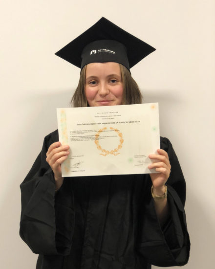 remise diplôme faculté médecine brest - 2024