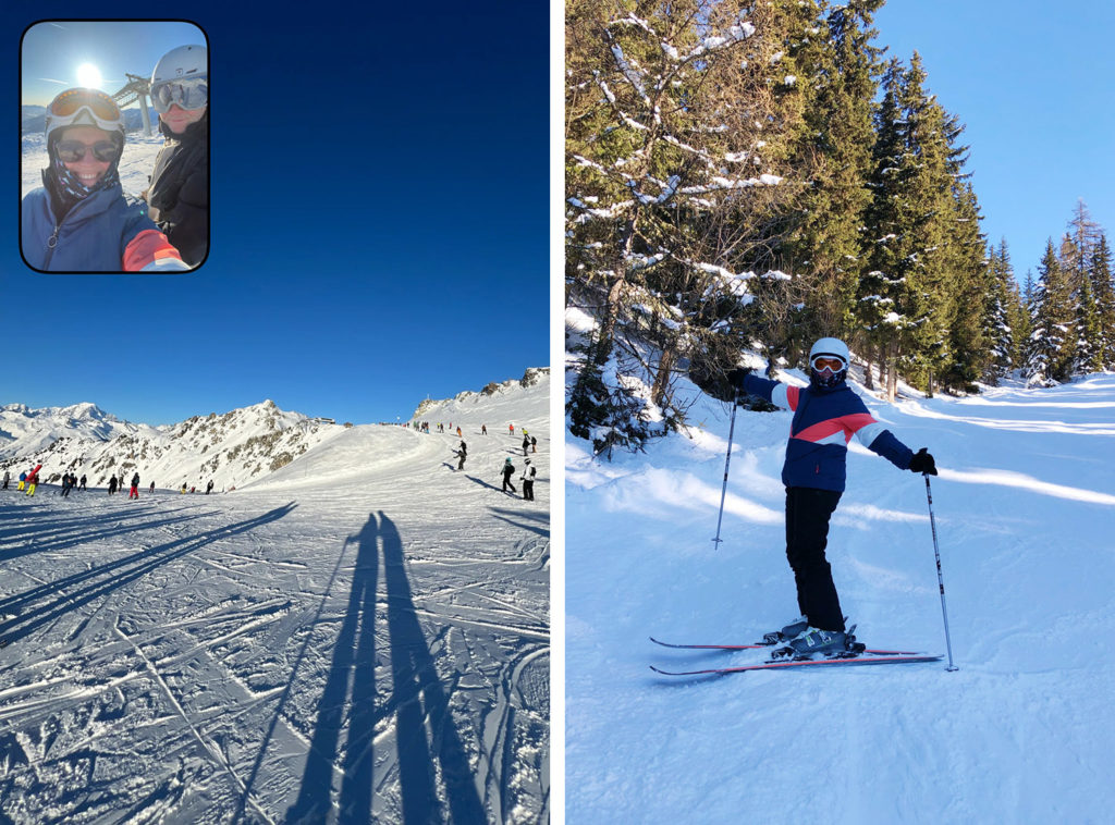 VILLAGES CLUBS DU SOLEIL LES ARCS 1800 - vacances ski famille & amis