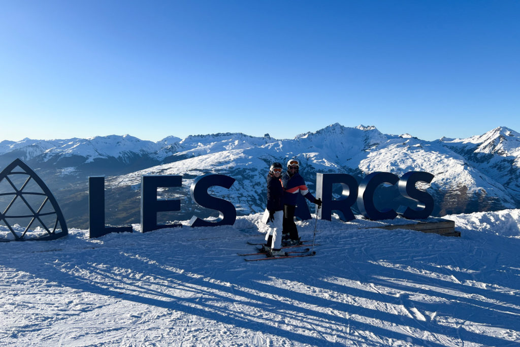 VILLAGES CLUBS DU SOLEIL LES ARCS 1800 - vacances ski famille & amis