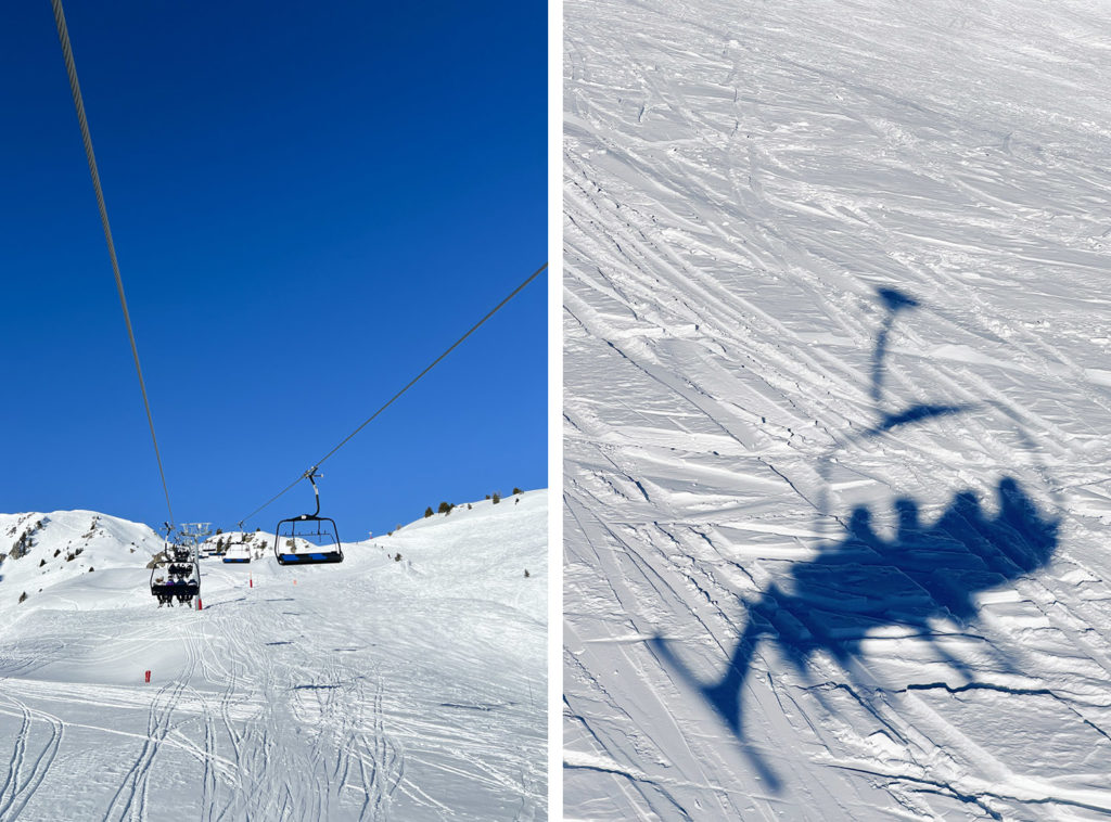 VILLAGES CLUBS DU SOLEIL LES ARCS 1800 - vacances ski famille & amis