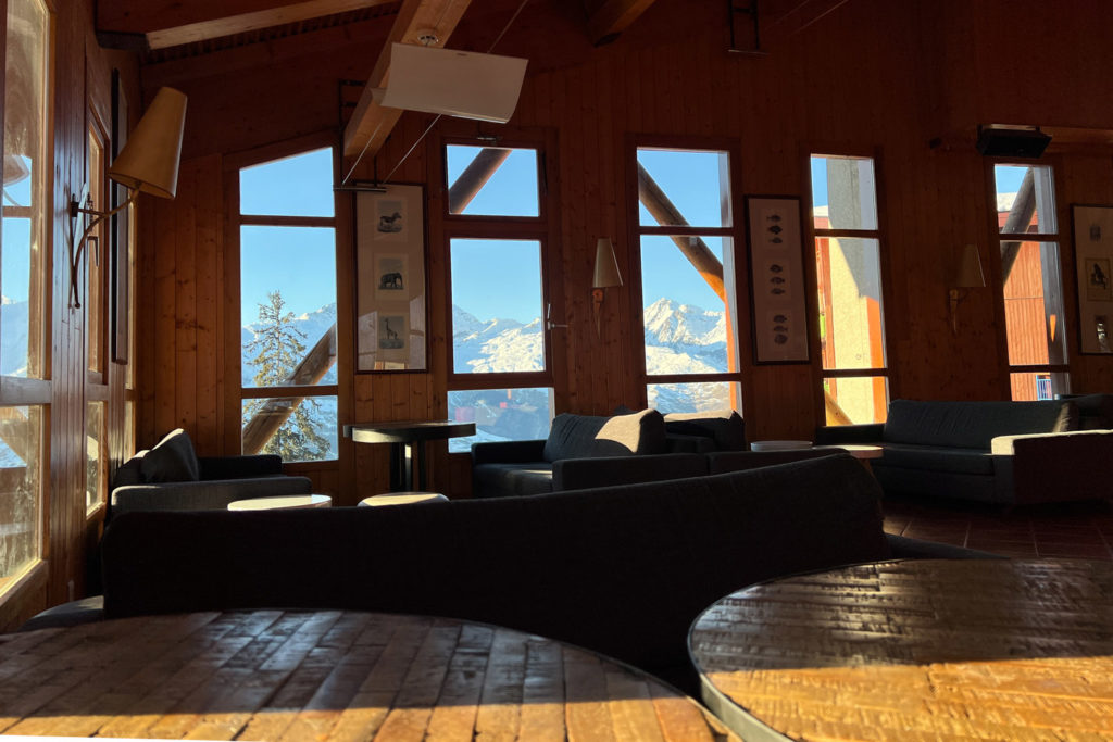VILLAGES CLUBS DU SOLEIL LES ARCS 1800 - vacances ski famille & amis