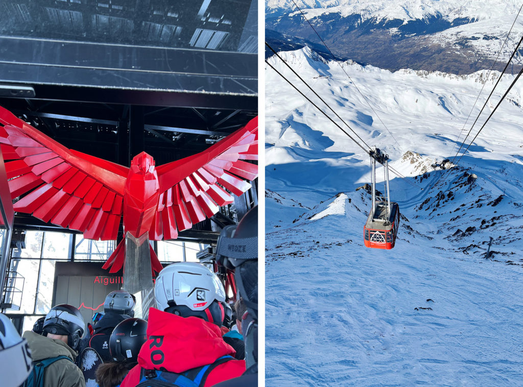 VILLAGES CLUBS DU SOLEIL LES ARCS 1800 - vacances ski famille & amis