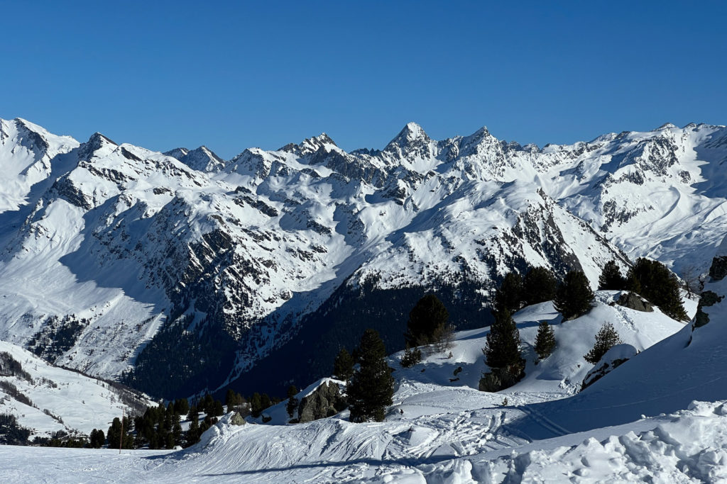 VILLAGES CLUBS DU SOLEIL LES ARCS 1800 - vacances ski famille & amis