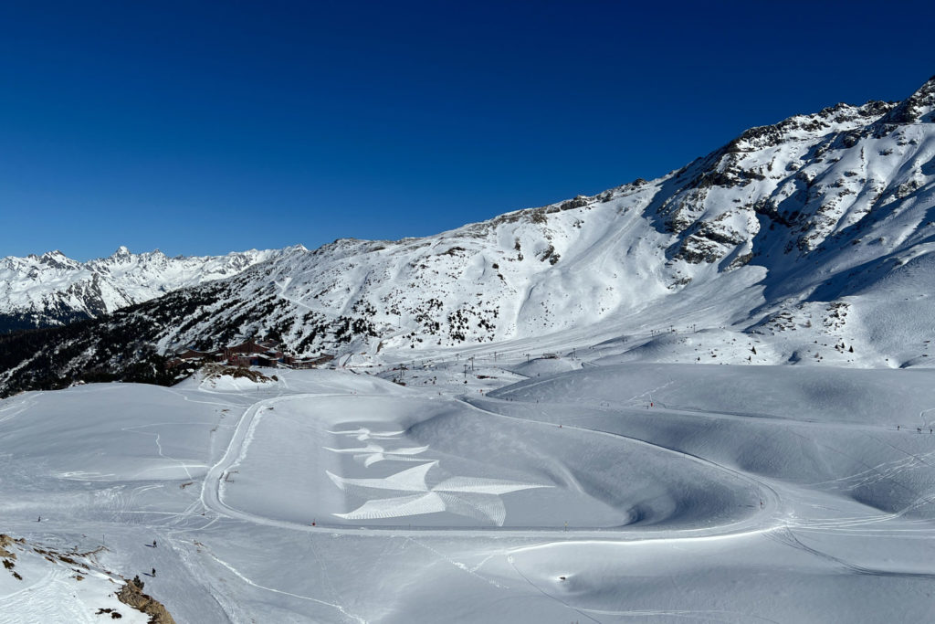 VILLAGES CLUBS DU SOLEIL LES ARCS 1800 - vacances ski famille & amis