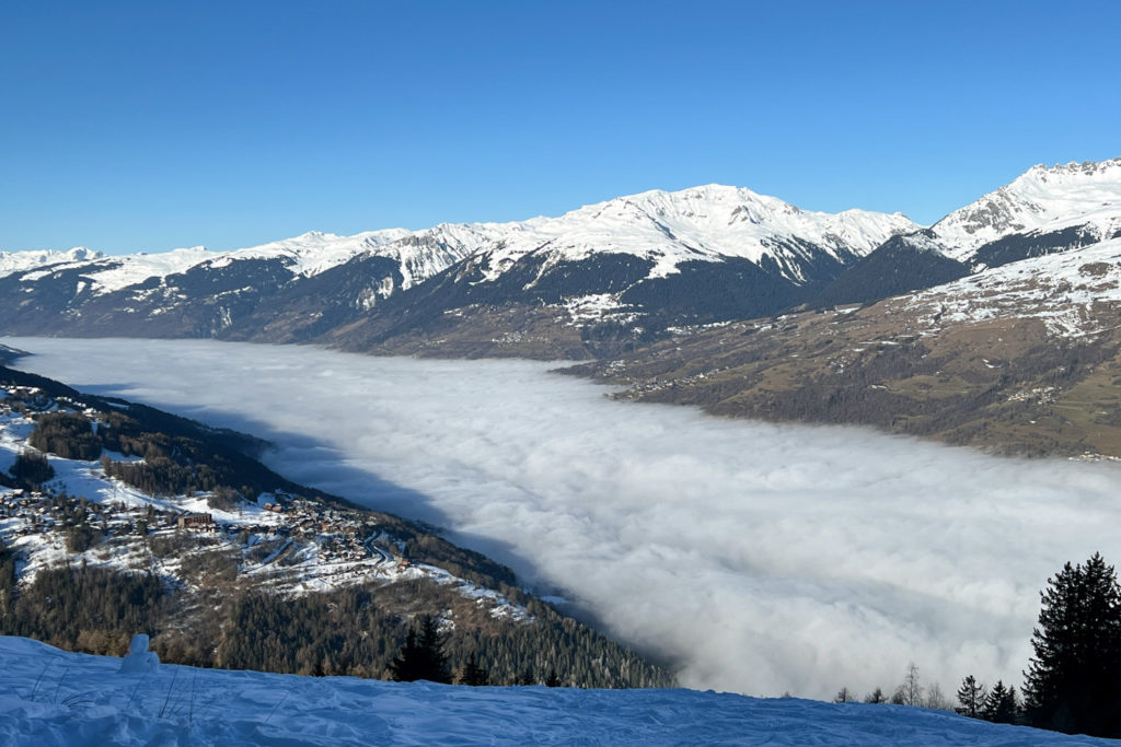 VILLAGES CLUBS DU SOLEIL LES ARCS 1800 - vacances ski famille & amis
