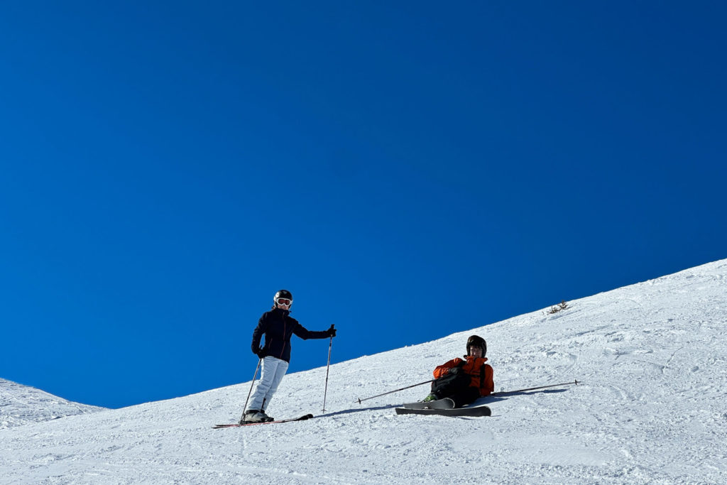 VILLAGES CLUBS DU SOLEIL LES ARCS 1800 - vacances ski famille & amis