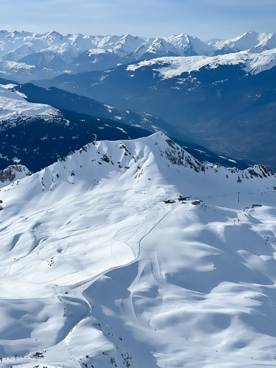 VILLAGES CLUBS DU SOLEIL LES ARCS 1800 - vacances ski famille & amis