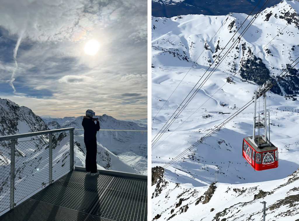 VILLAGES CLUBS DU SOLEIL LES ARCS 1800 - vacances ski famille & amis