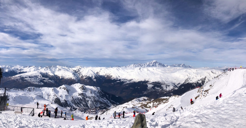 VILLAGES CLUBS DU SOLEIL LES ARCS 1800 - vacances ski famille & amis