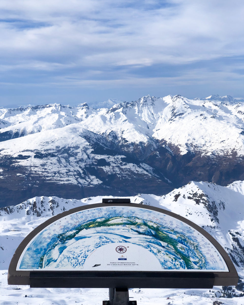 VILLAGES CLUBS DU SOLEIL LES ARCS 1800 - vacances ski famille & amis