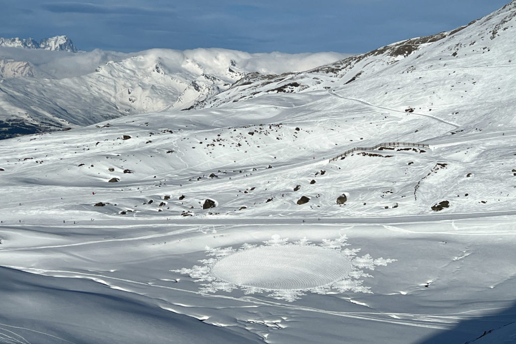 VILLAGES CLUBS DU SOLEIL LES ARCS 1800 - vacances ski famille & amis