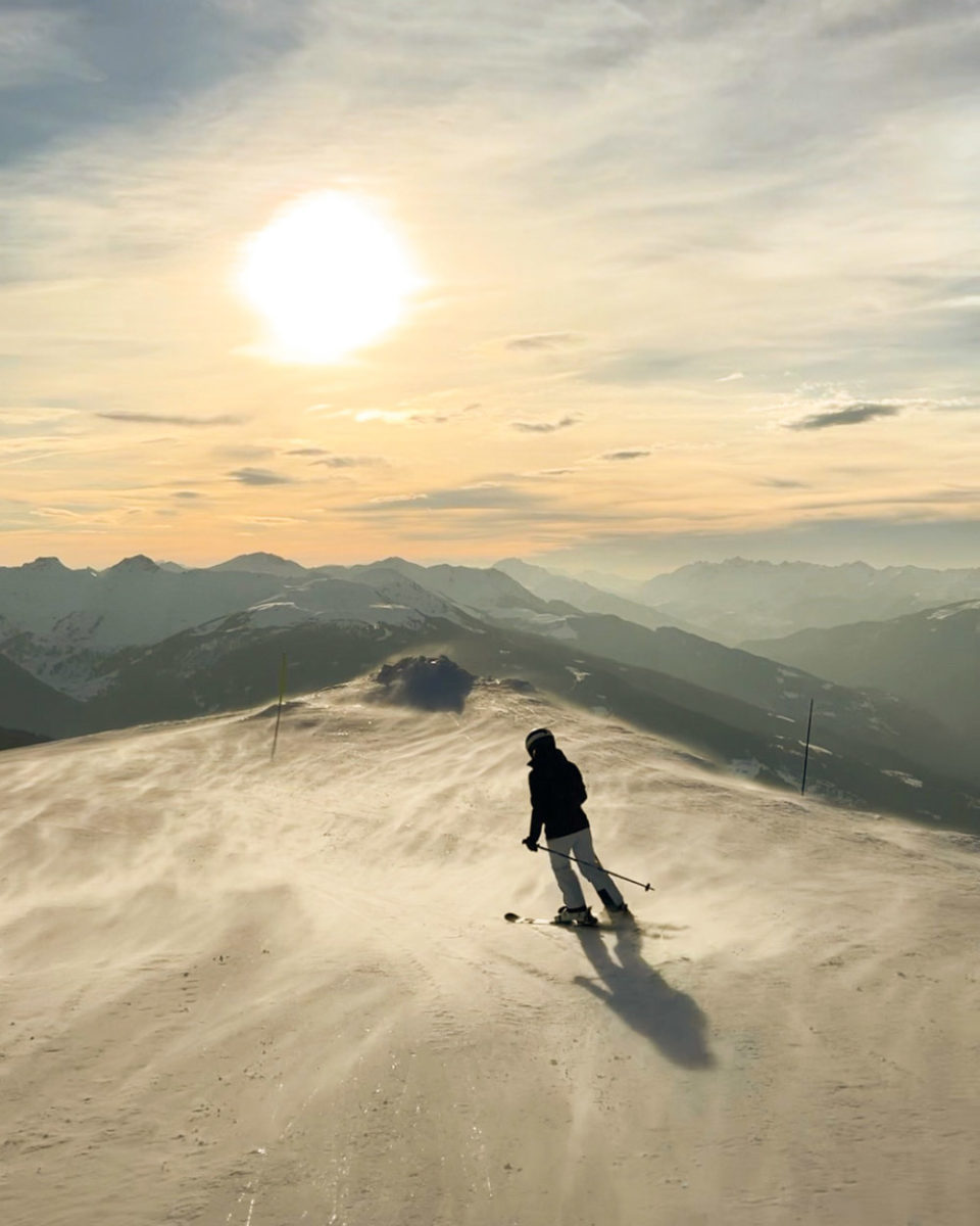 VILLAGES CLUBS DU SOLEIL LES ARCS 1800 - vacances ski famille & amis