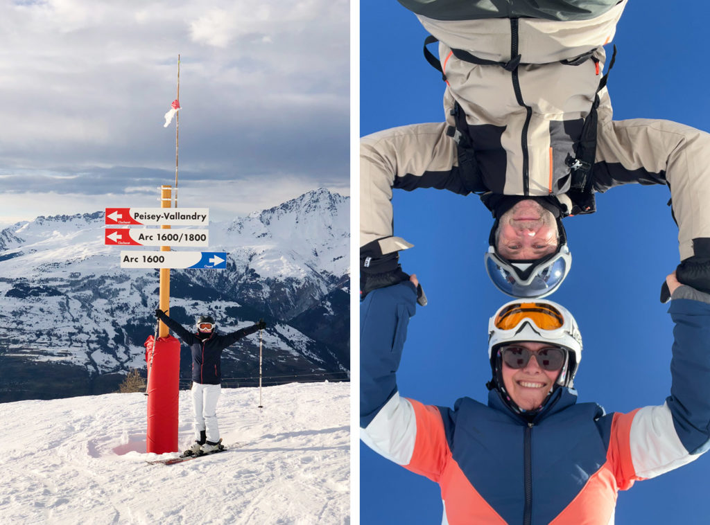 VILLAGES CLUBS DU SOLEIL LES ARCS 1800 - vacances ski famille & amis