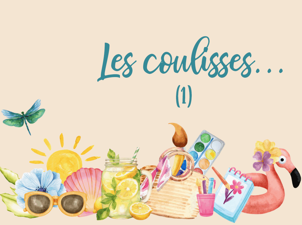 BUNDLE ÉTÉ 2025 - VACANCES CRÉATIVES - 26 ebooks créatifs à petit prix