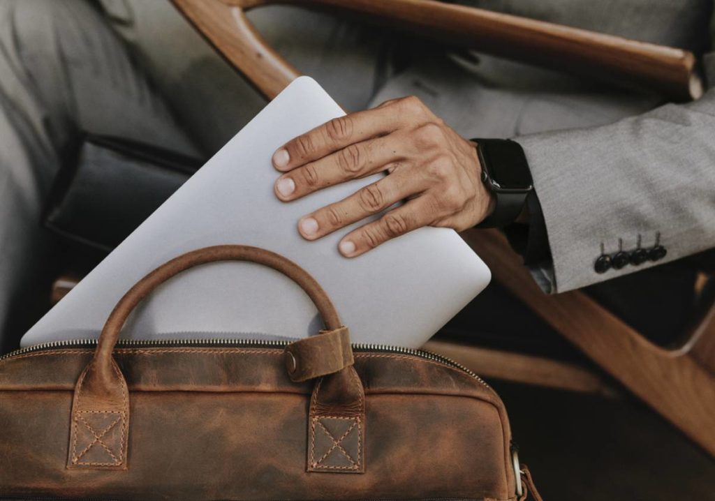 sac ordinateur en cuir sac ordinateur en cuir